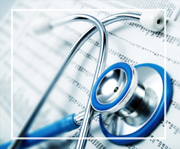 Image: medical equipment.